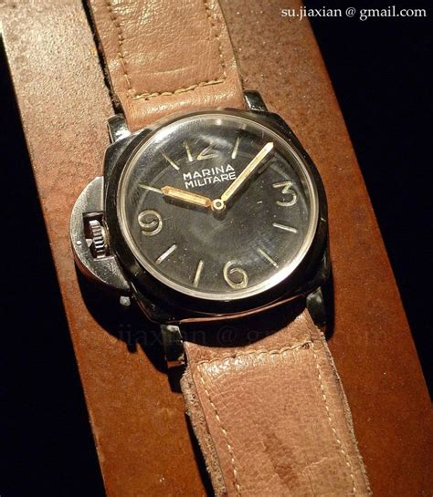 panerai part 1.